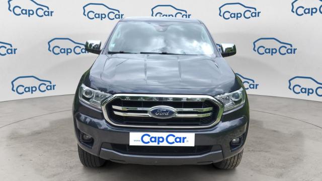 Ford Ranger image 9