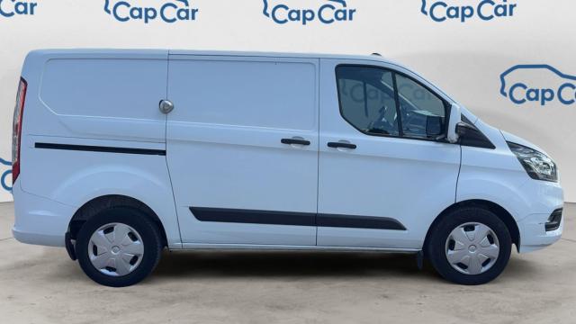 Ford Transit Custom image 5