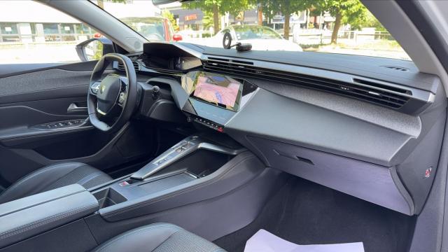 Peugeot 308 Sw image 6