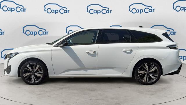 Peugeot 308 Sw image 9