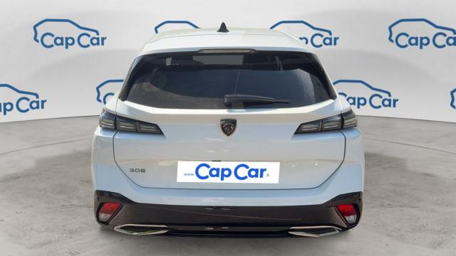 Peugeot 308 Sw image 4