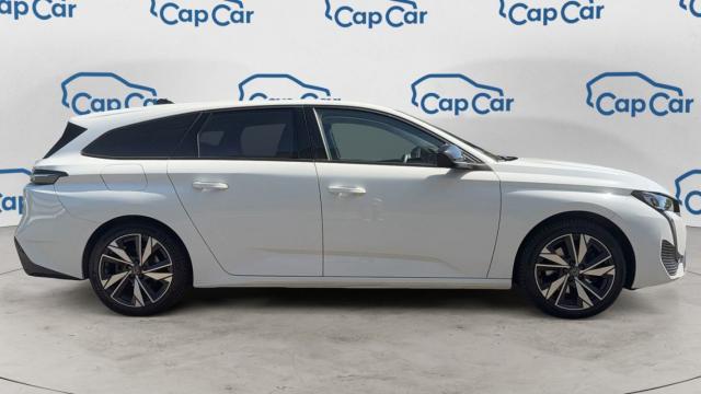 Peugeot 308 Sw image 8