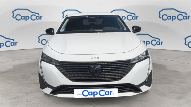 Peugeot 308 Sw image 2