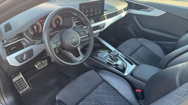 Audi A5 Sportback image 7
