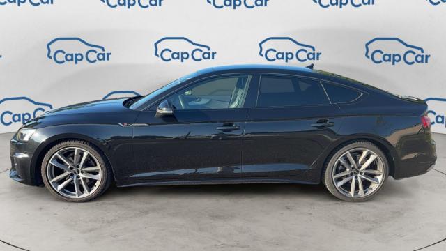 Audi A5 Sportback image 9