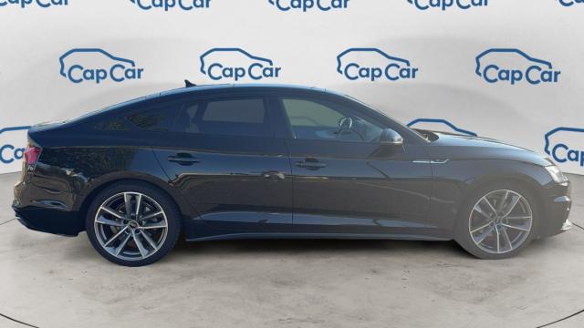 Audi A5 Sportback image 3