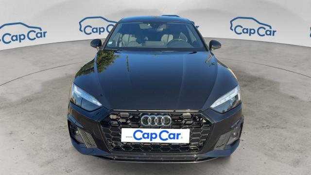 Audi A5 Sportback image 2
