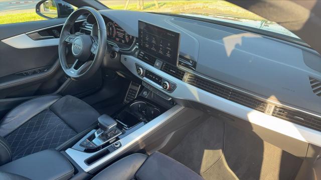 Audi A5 Sportback image 5