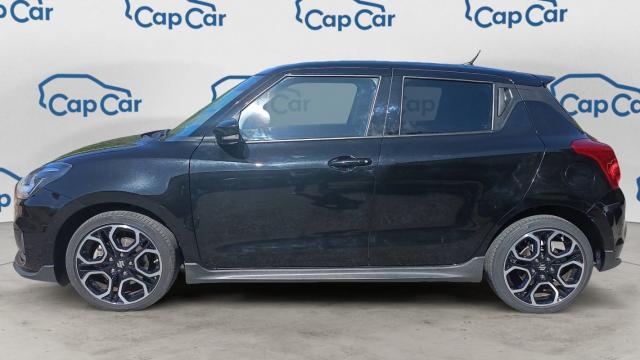 Suzuki Swift image 3