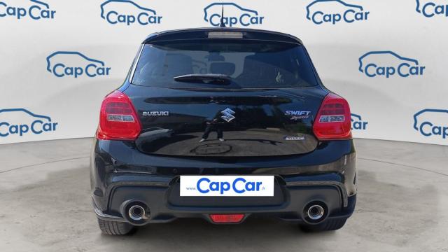 Suzuki Swift image 2