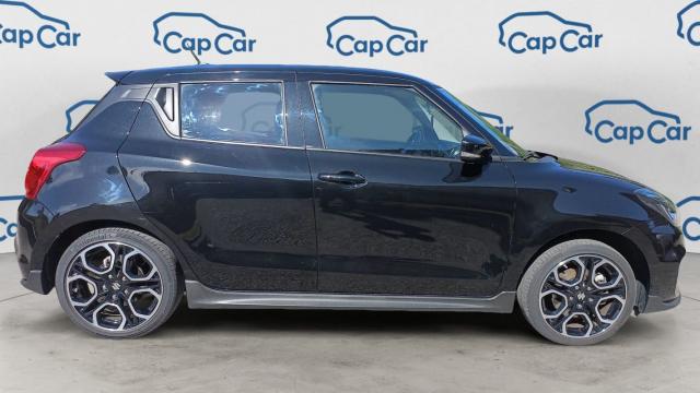 Suzuki Swift image 5