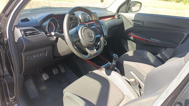 Suzuki Swift image 1