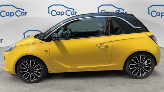Opel Adam image 3