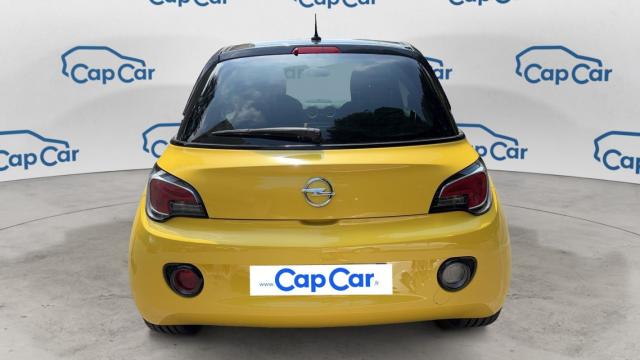 Opel Adam image 7