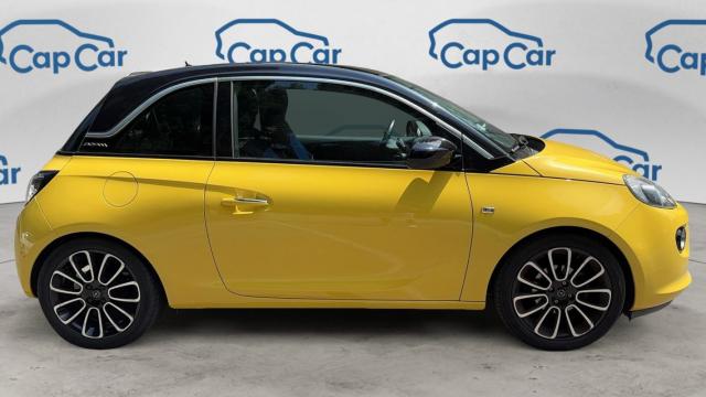 Opel Adam image 6