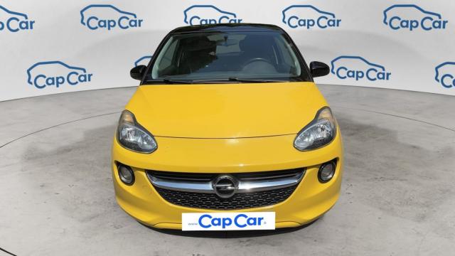 Opel Adam image 2