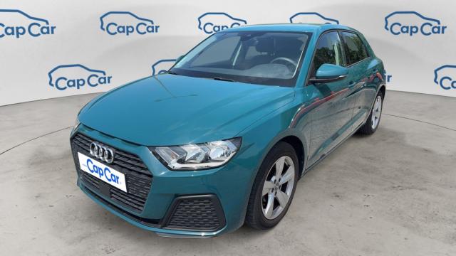 Audi A1 Sportback 1.0 Tfsi 95 Advanced