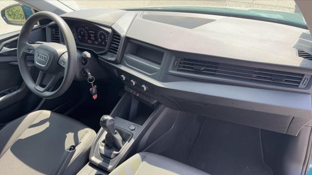 Audi A1 Sportback image 6