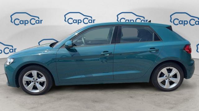 Audi A1 Sportback image 4