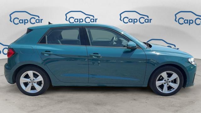 Audi A1 Sportback image 2
