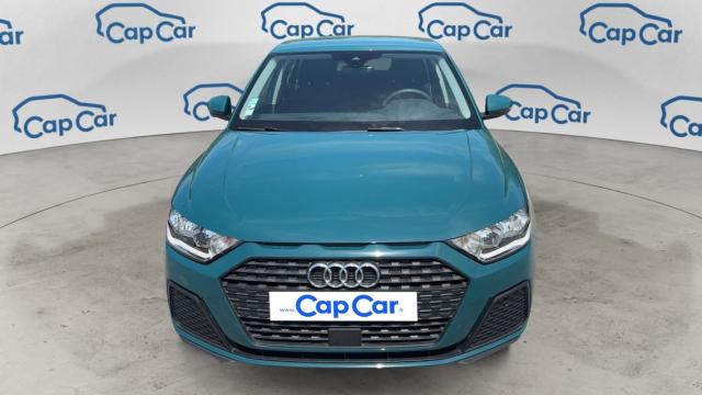 Audi A1 Sportback image 1