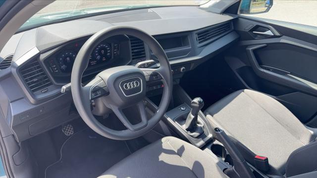 Audi A1 Sportback image 7