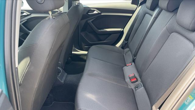 Audi A1 Sportback image 5