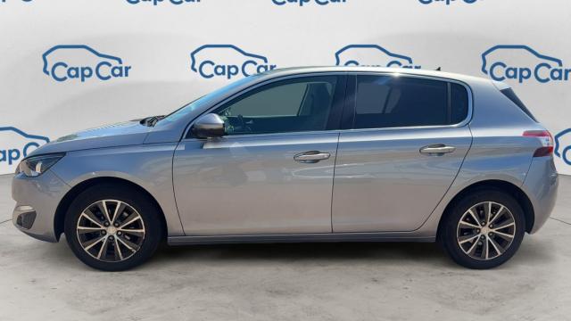 Peugeot 308 image 6
