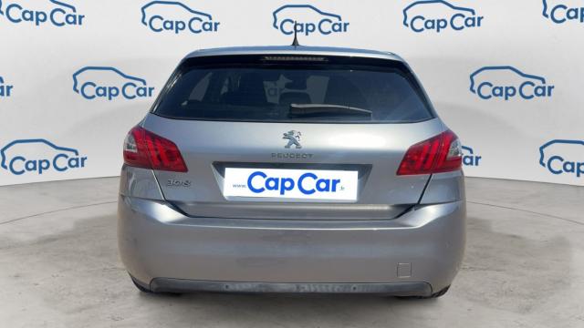 Peugeot 308 image 8