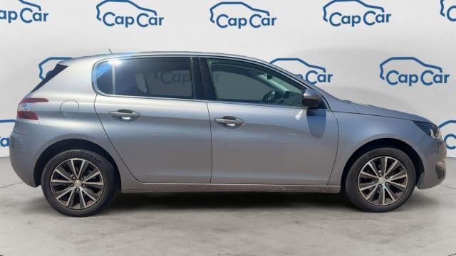 Peugeot 308 image 5