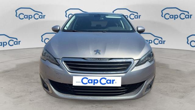 Peugeot 308 image 4