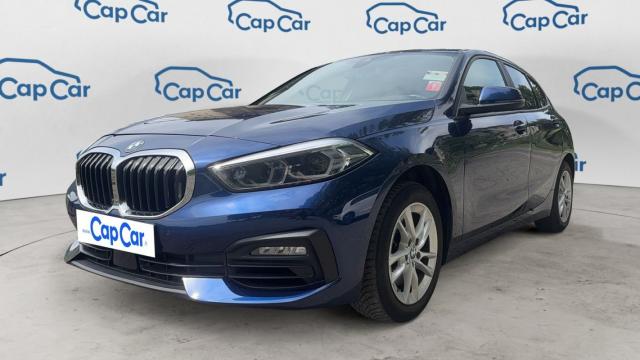 Bmw Série 1 118i 140 Dct-7 Business Design - Automatique