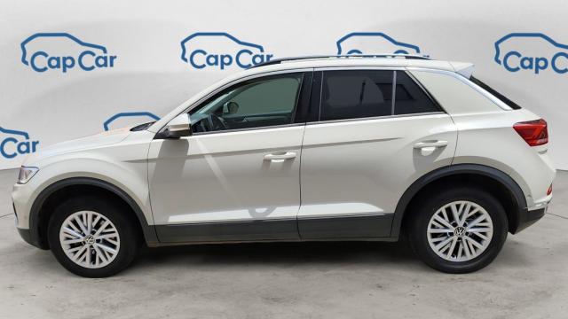 Volkswagen T-Roc image 8