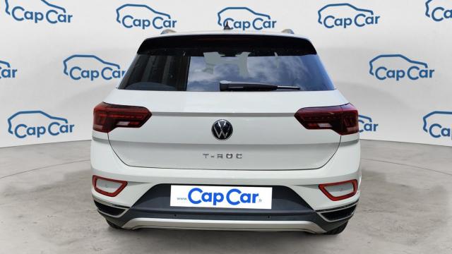 Volkswagen T-Roc image 5