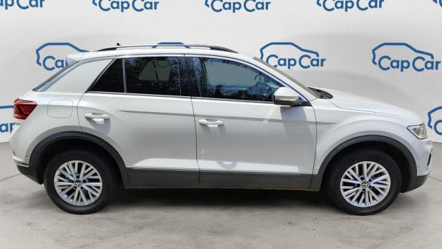 Volkswagen T-Roc image 1