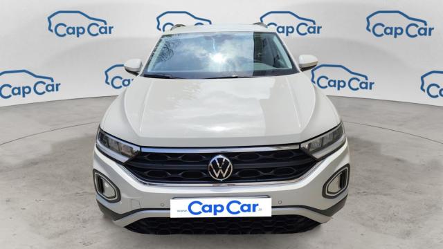 Volkswagen T-Roc image 9