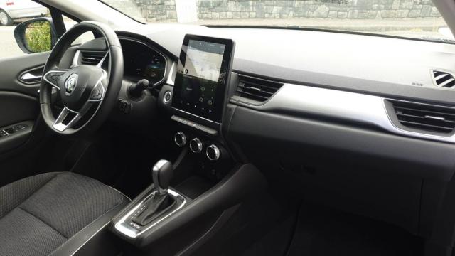 Renault Captur image 7