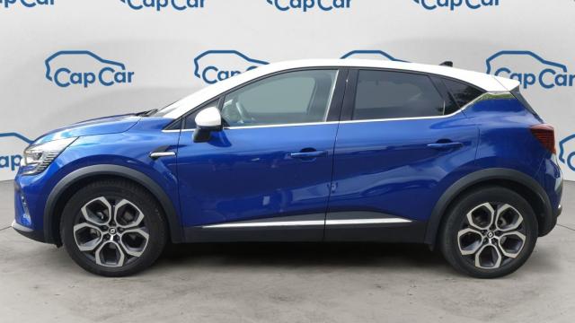Renault Captur image 4