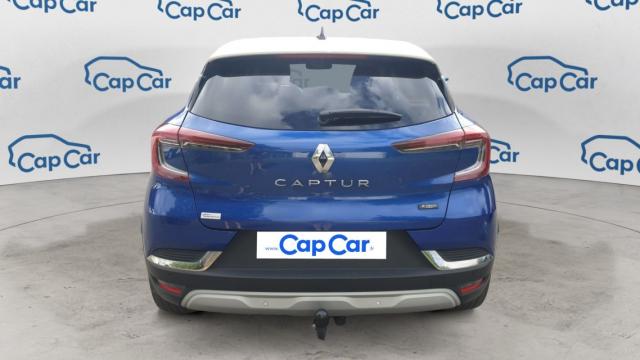 Renault Captur image 3
