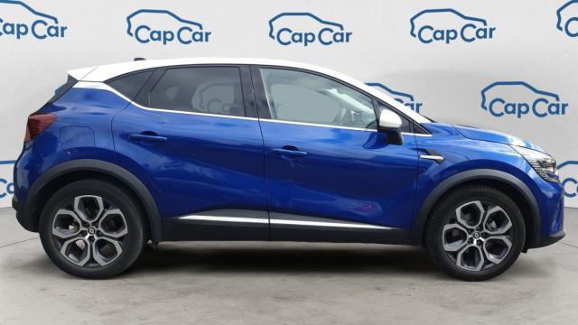 Renault Captur image 9