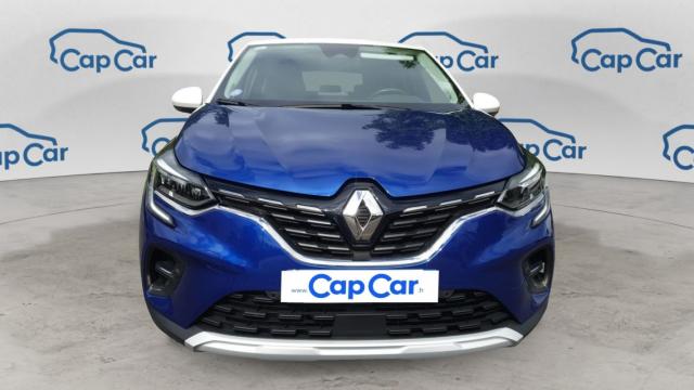 Renault Captur image 2