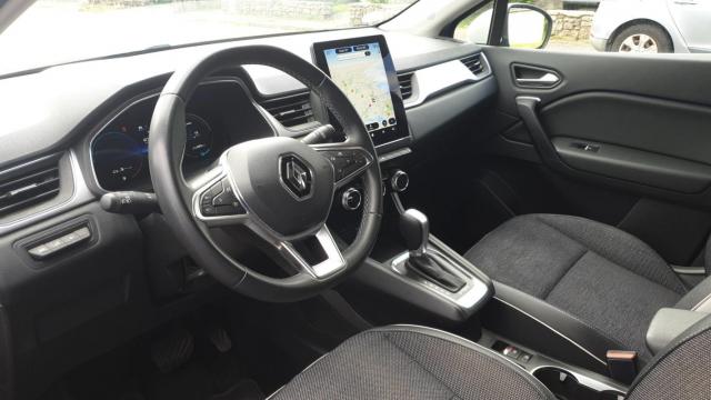 Renault Captur image 6