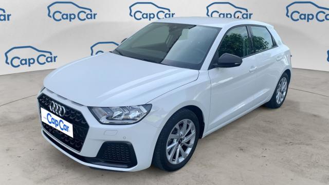 Audi A1 1.0 Tfsi 110 Advanced