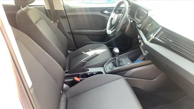 Audi A1 image 3