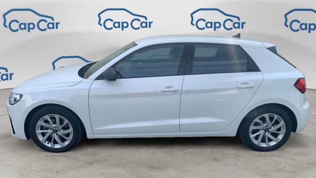 Audi A1 image 4