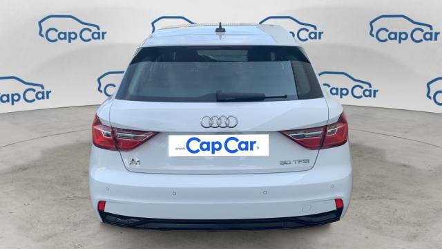 Audi A1 image 2