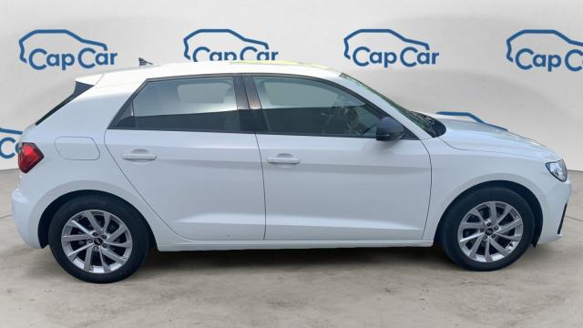 Audi A1 image 6