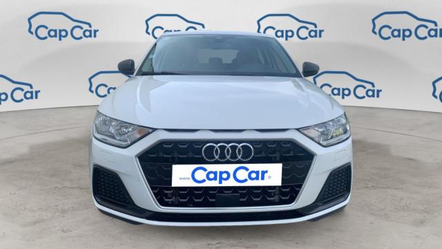 Audi A1 image 5