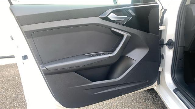 Audi A1 image 1