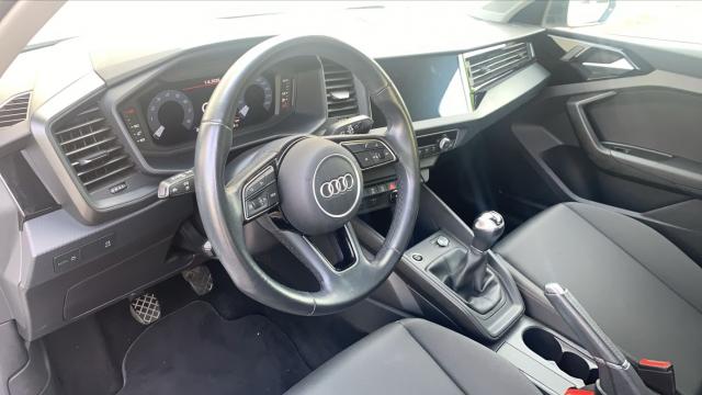 Audi A1 image 7